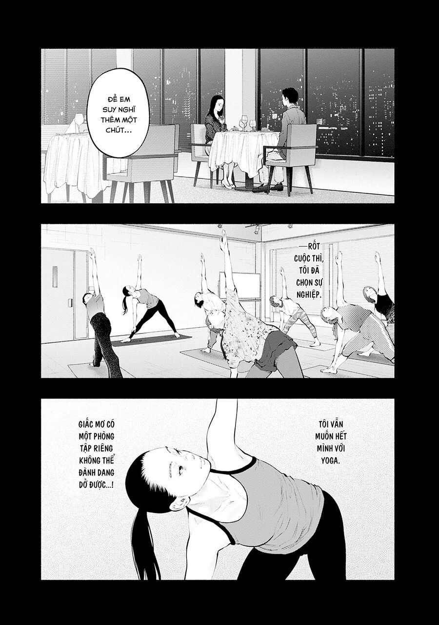 Radiation House - Chapter 126 - Page 4