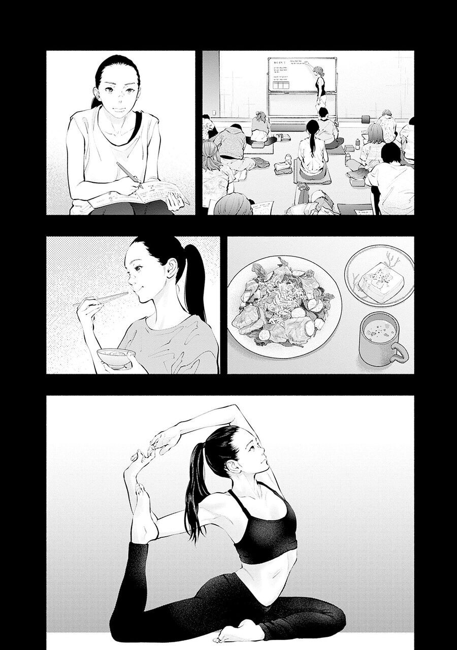 Radiation House - Chapter 126 - Page 5