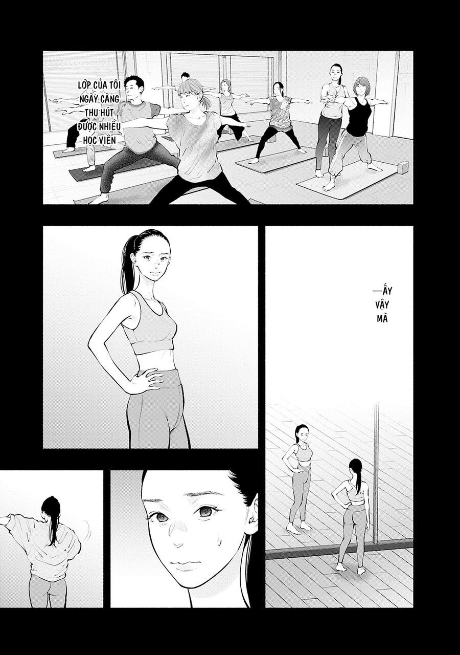 Radiation House - Chapter 126 - Page 6