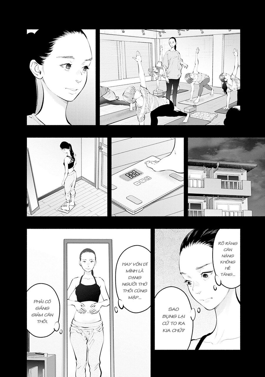 Radiation House - Chapter 126 - Page 7