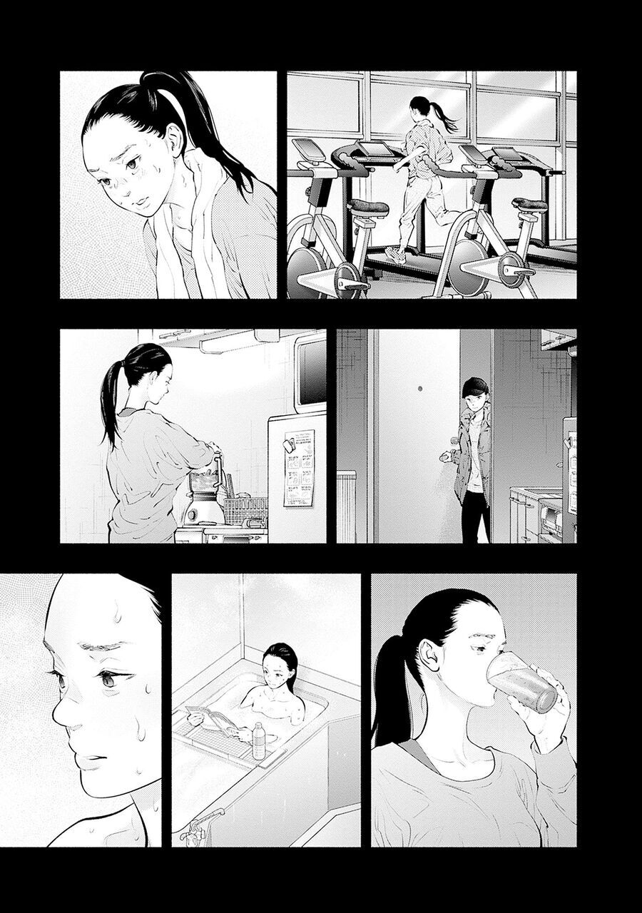 Radiation House - Chapter 126 - Page 8