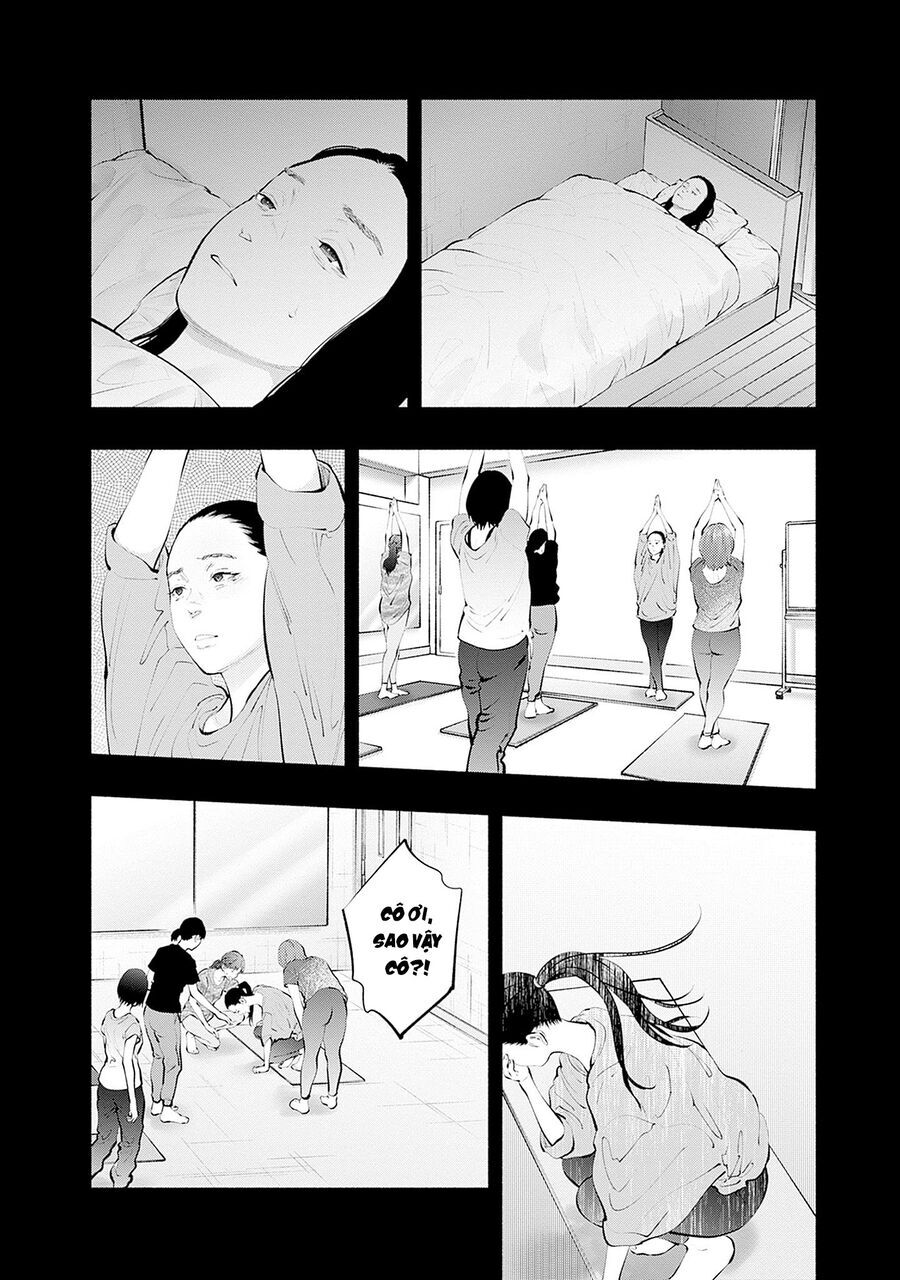 Radiation House - Chapter 126 - Page 9