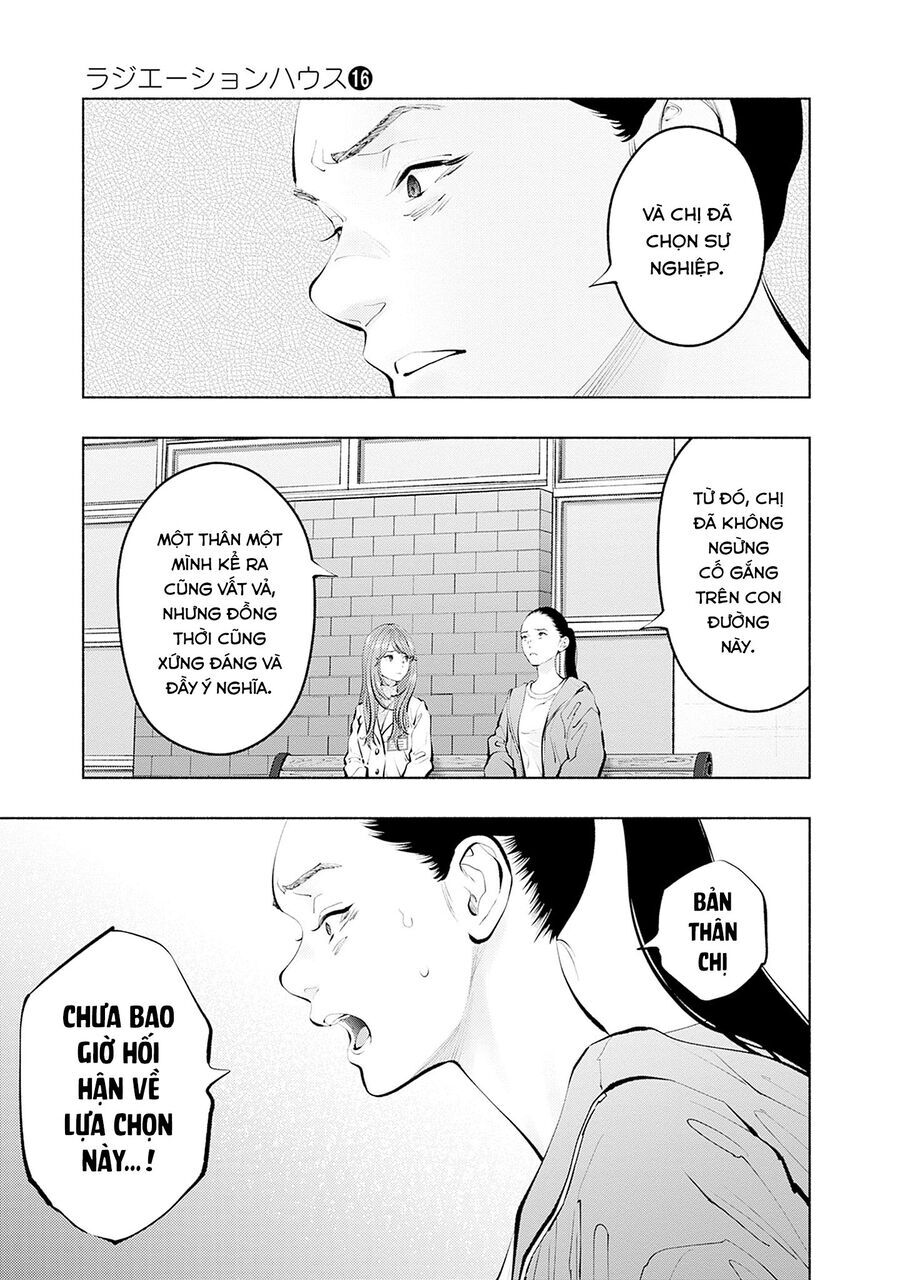 Radiation House - Chapter 127 - Page 11