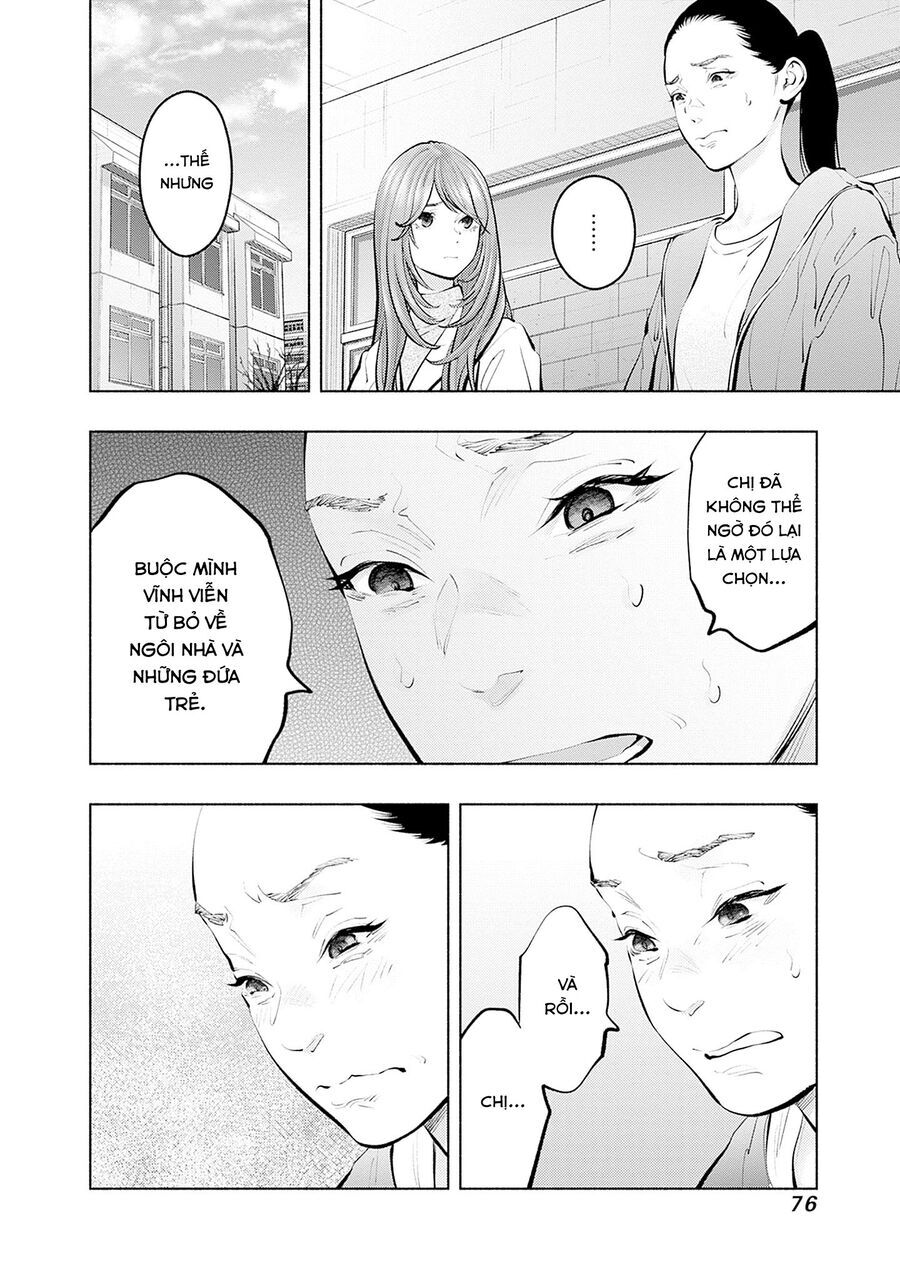 Radiation House - Chapter 127 - Page 12