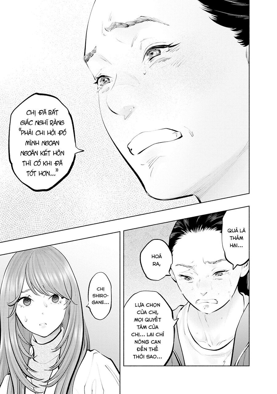 Radiation House - Chapter 127 - Page 13