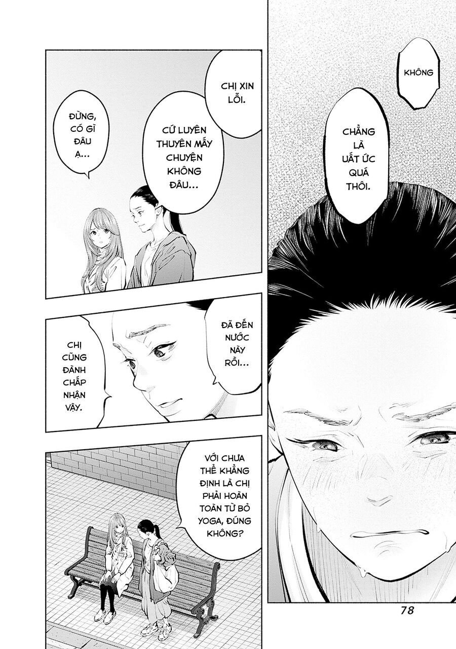 Radiation House - Chapter 127 - Page 14