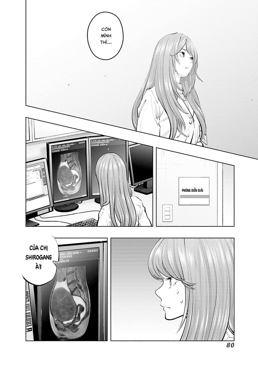 Radiation House - Chapter 127 - Page 16