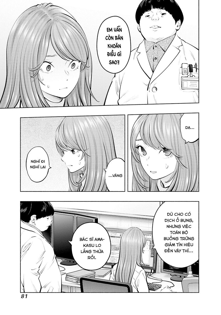 Radiation House - Chapter 127 - Page 17