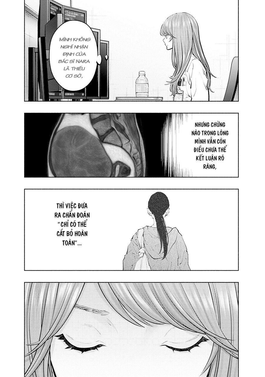 Radiation House - Chapter 127 - Page 19