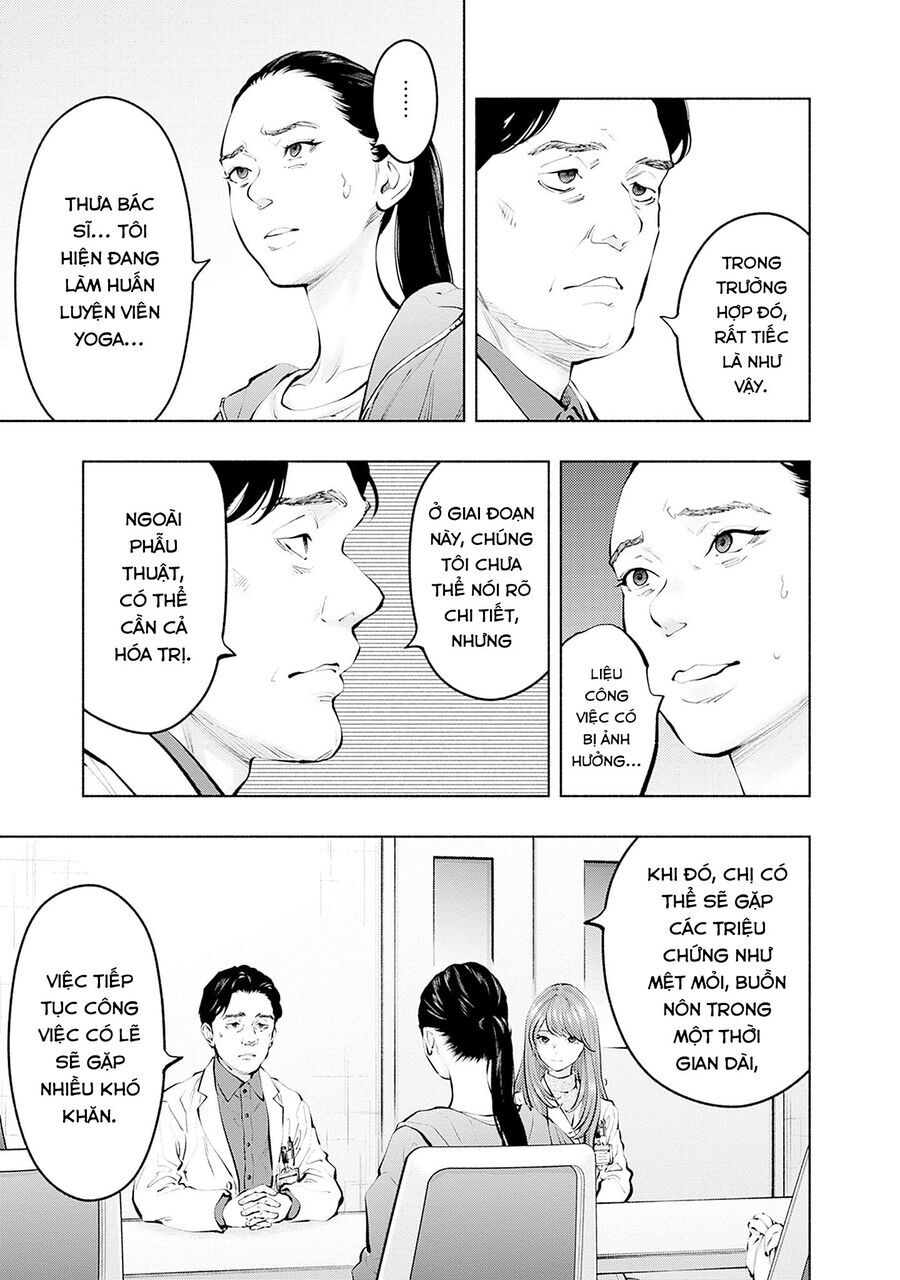 Radiation House - Chapter 127 - Page 3