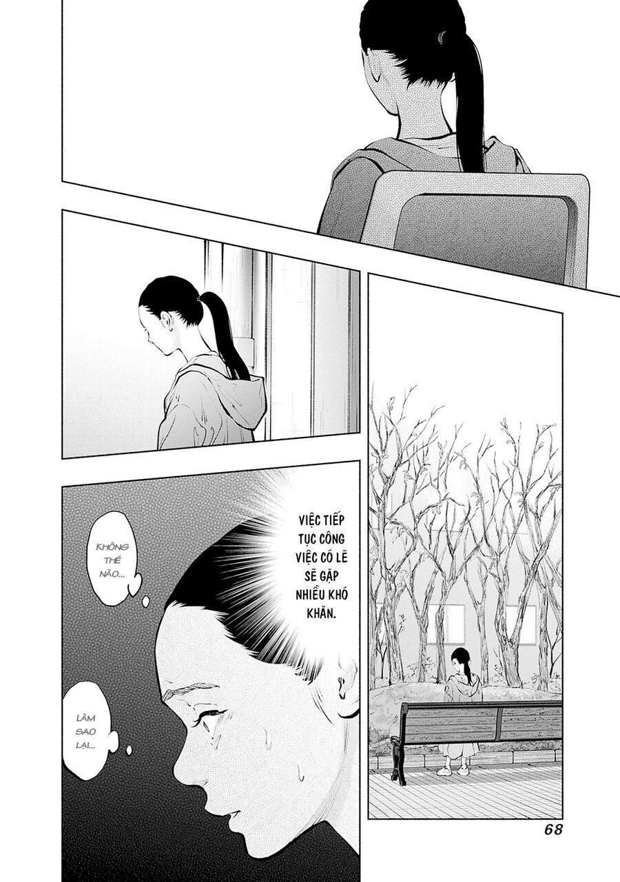 Radiation House - Chapter 127 - Page 4