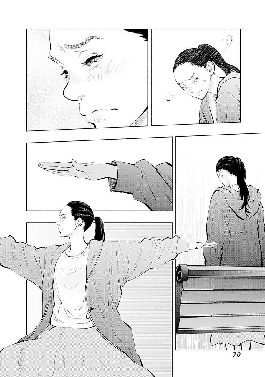 Radiation House - Chapter 127 - Page 6