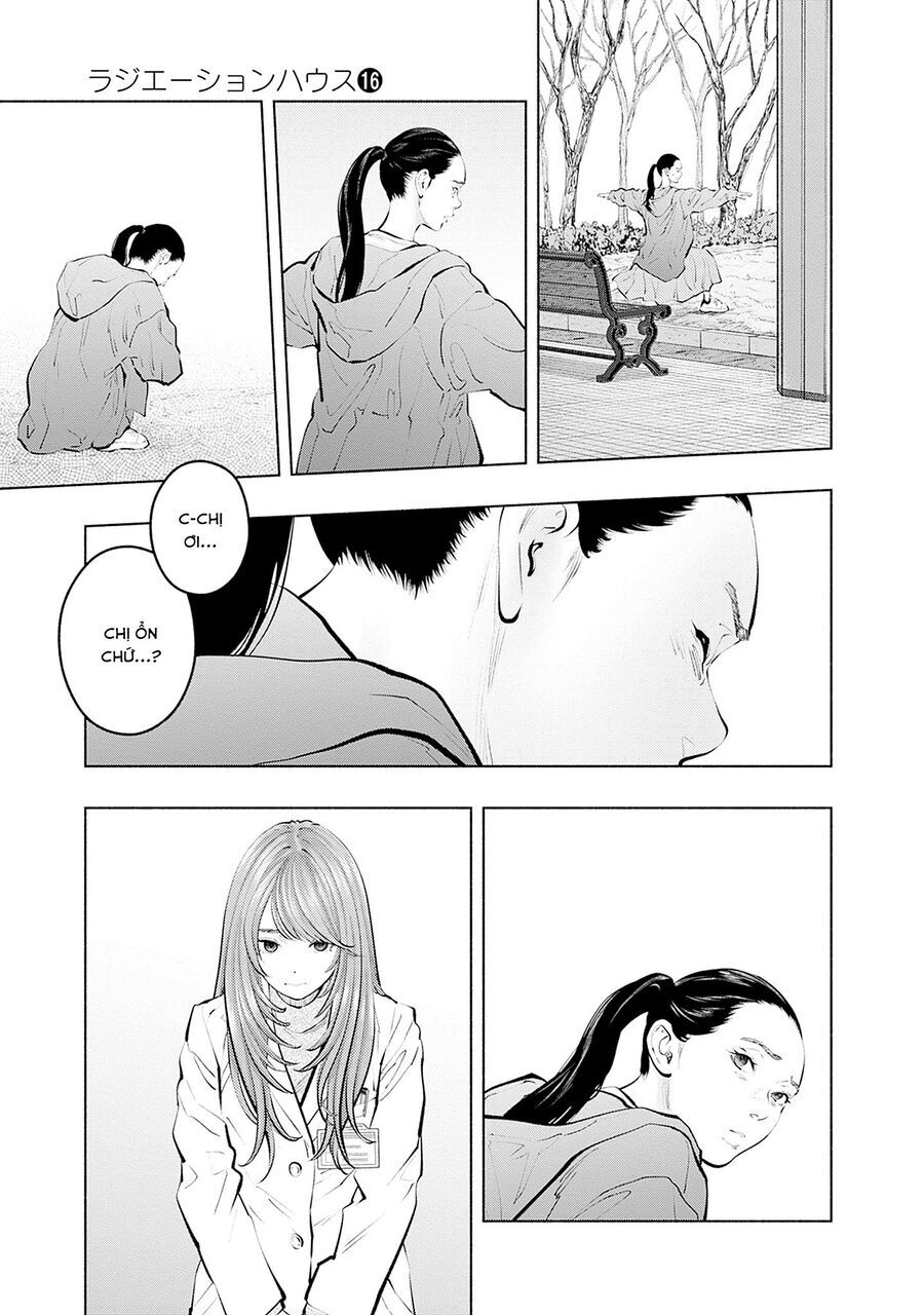 Radiation House - Chapter 127 - Page 7