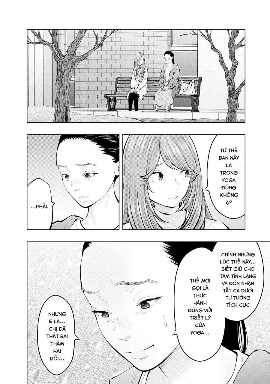 Radiation House - Chapter 127 - Page 8