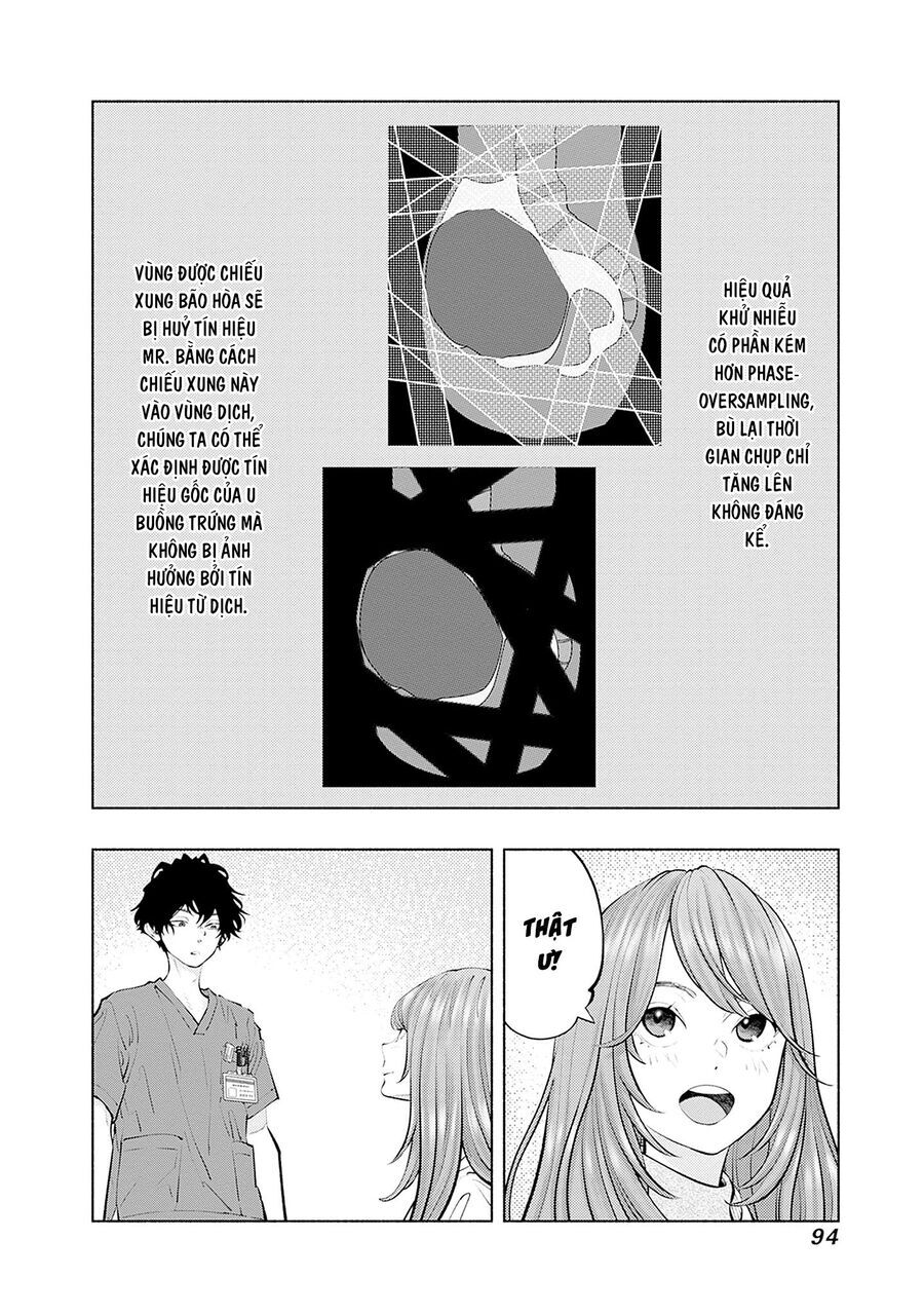 Radiation House - Chapter 128 - Page 10