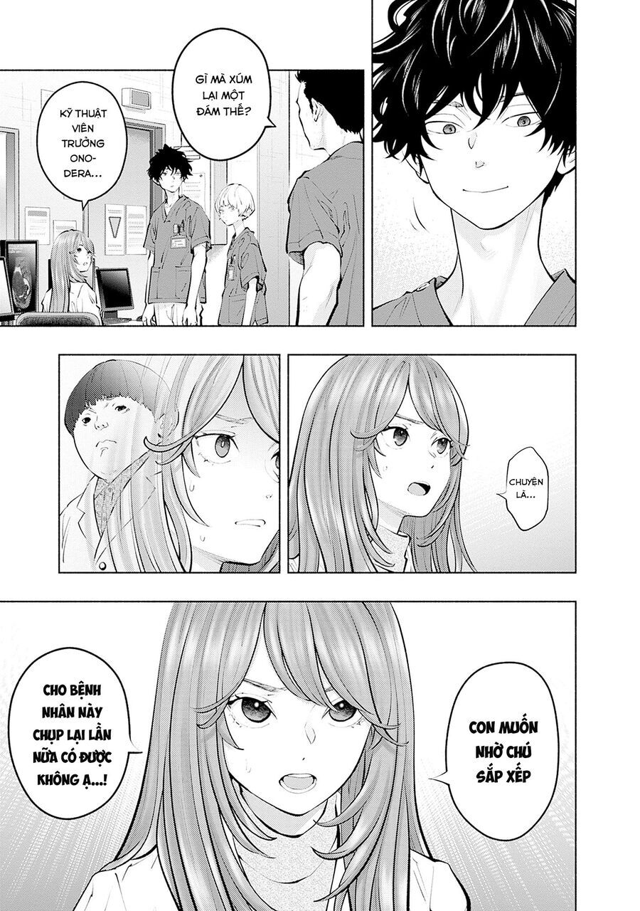 Radiation House - Chapter 128 - Page 11