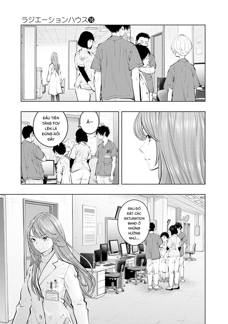 Radiation House - Chapter 128 - Page 13