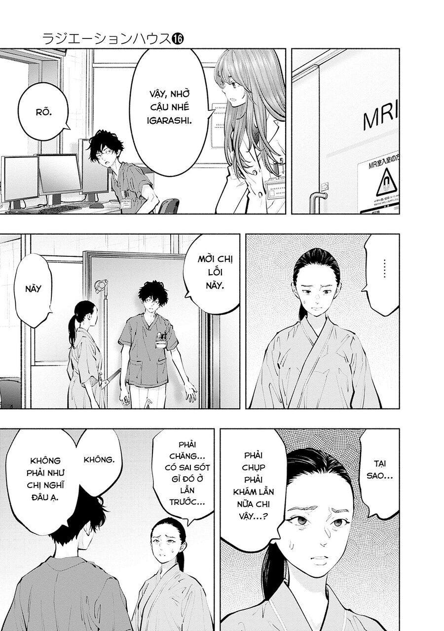 Radiation House - Chapter 128 - Page 15