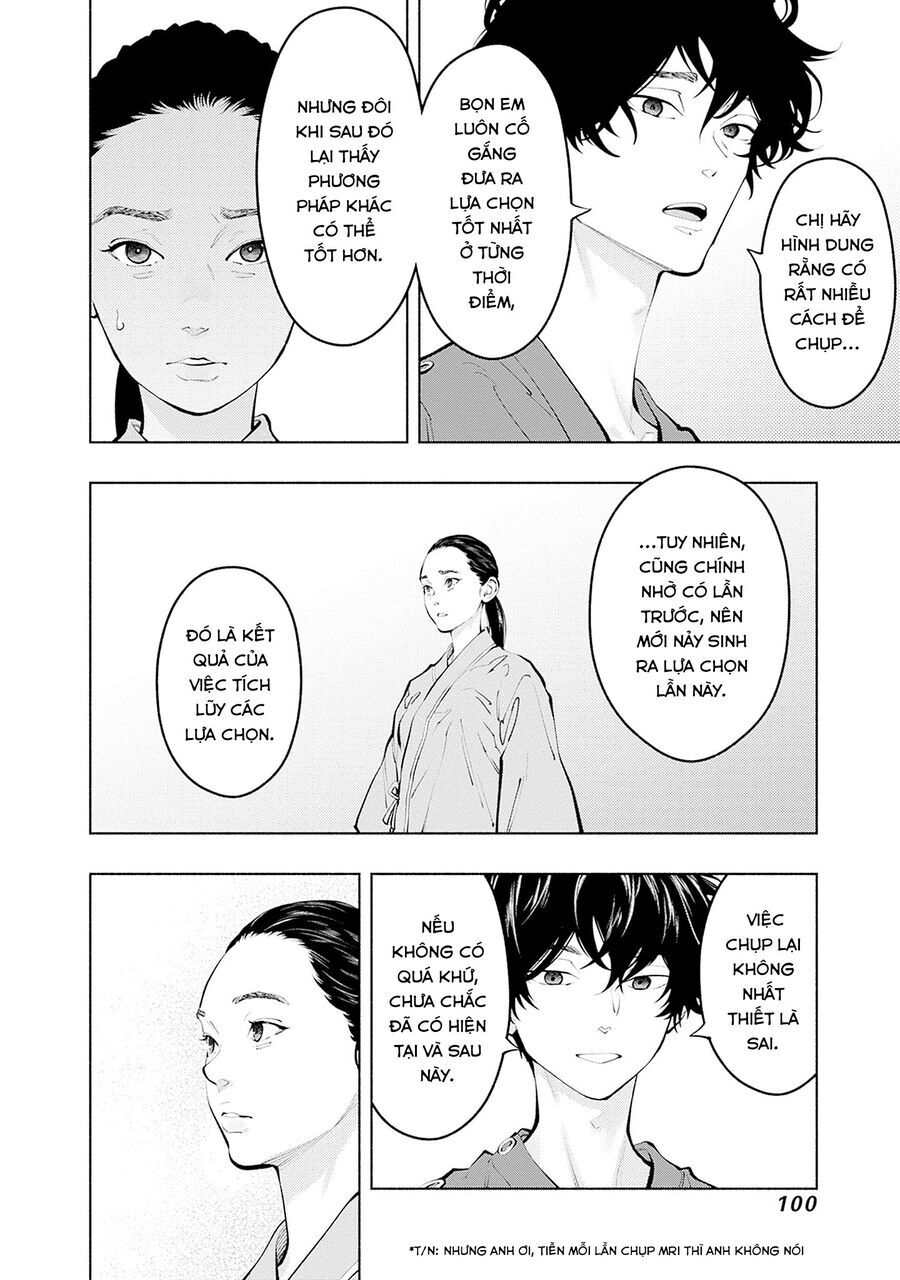 Radiation House - Chapter 128 - Page 16