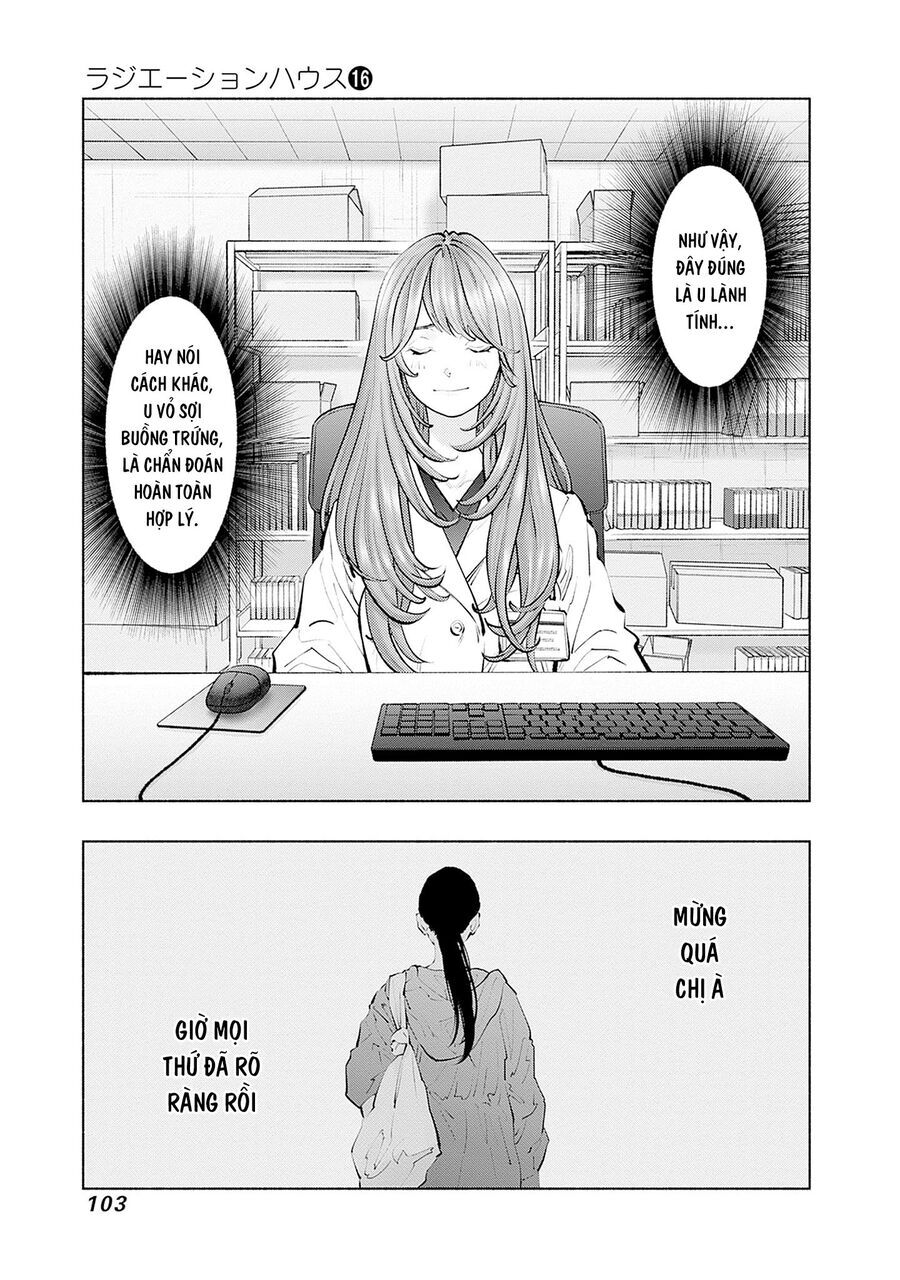 Radiation House - Chapter 128 - Page 19