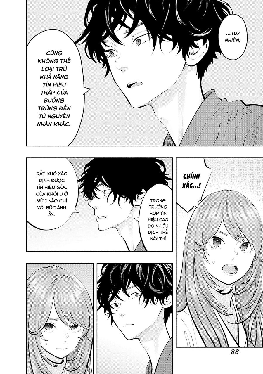 Radiation House - Chapter 128 - Page 4