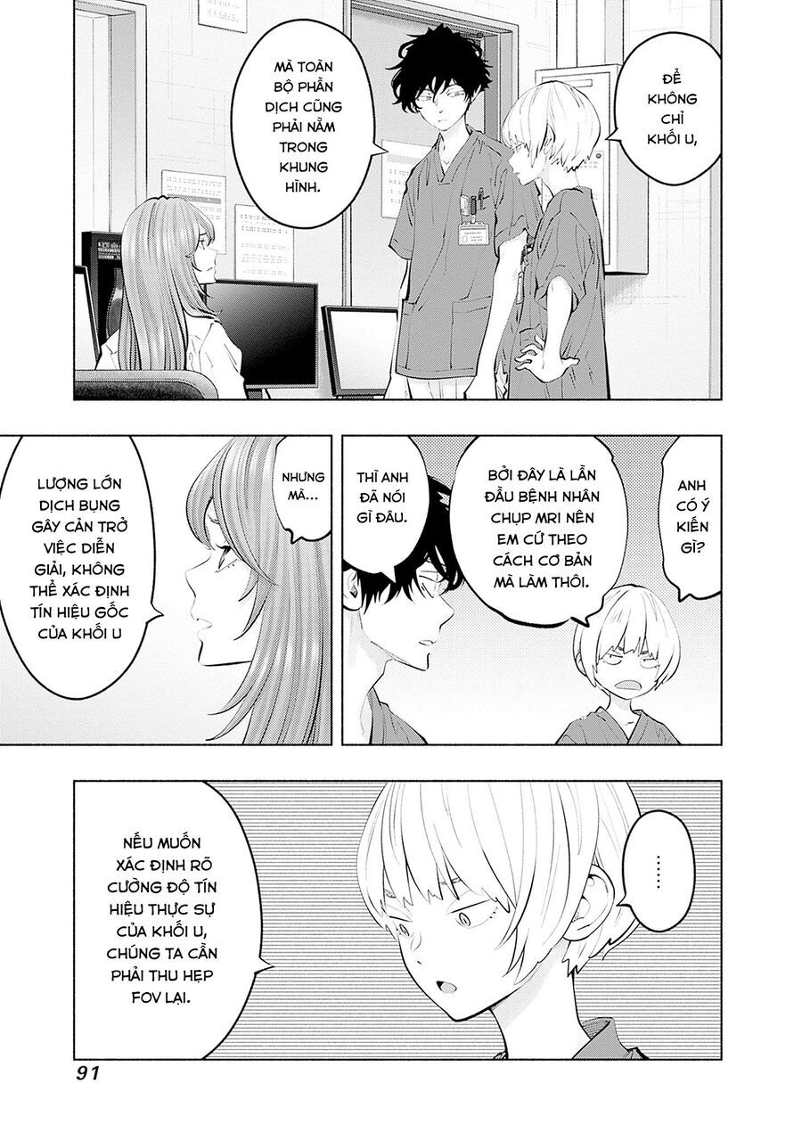 Radiation House - Chapter 128 - Page 7