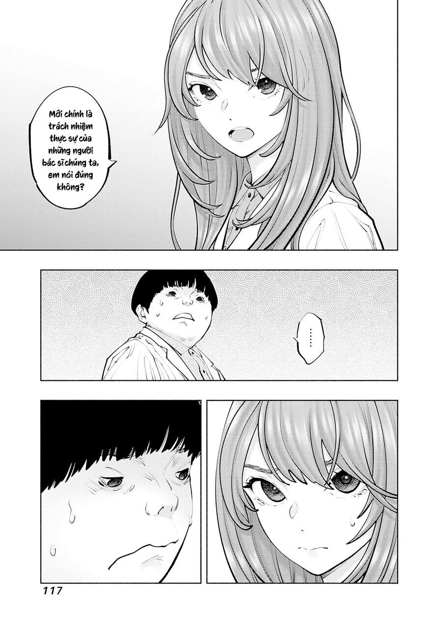 Radiation House - Chapter 129 - Page 13