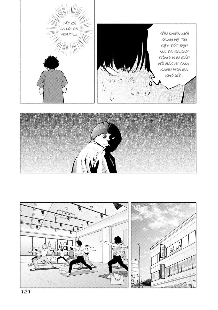 Radiation House - Chapter 129 - Page 17