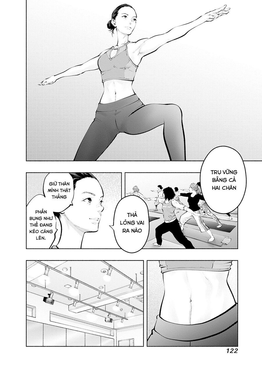 Radiation House - Chapter 129 - Page 18