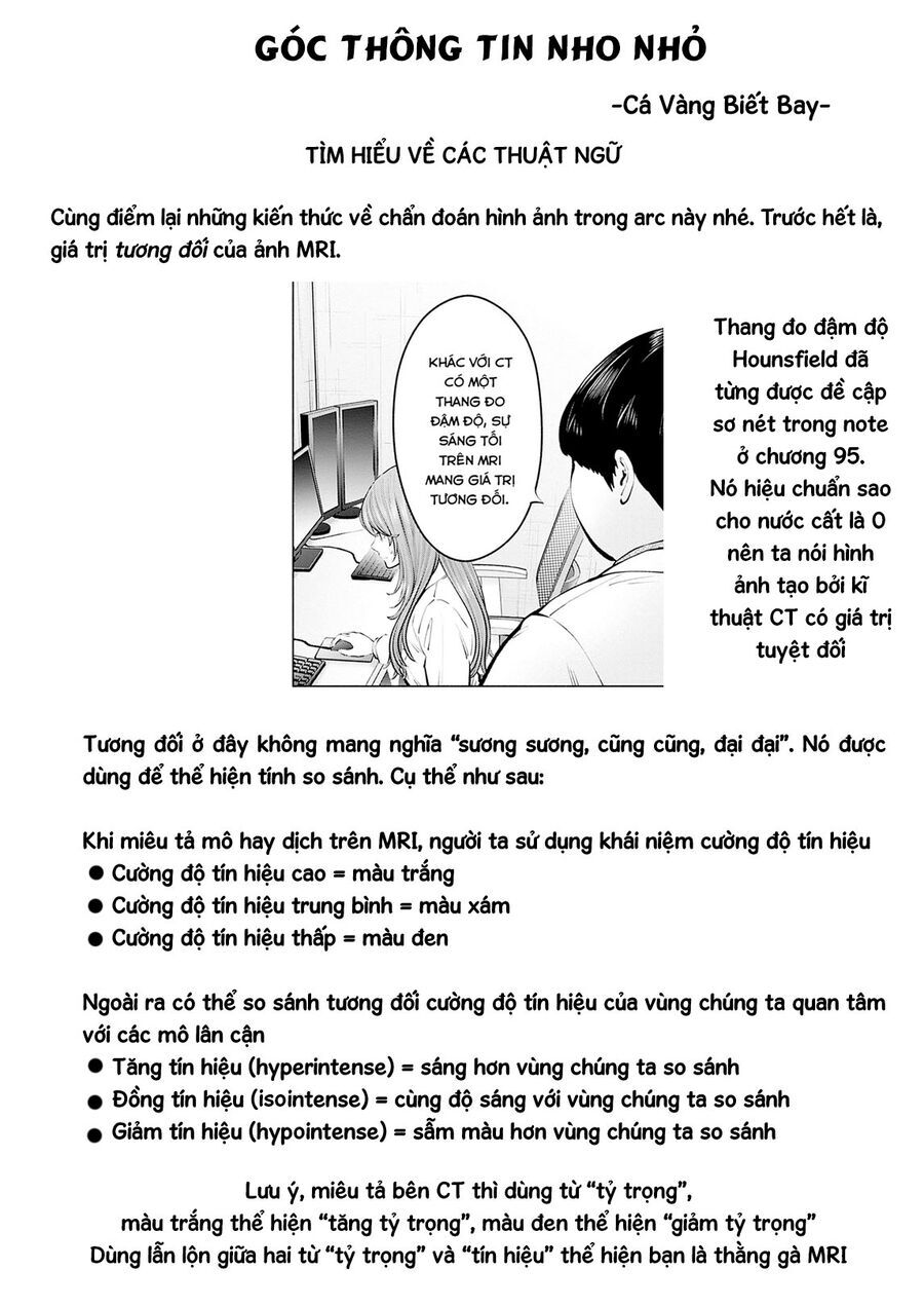 Radiation House - Chapter 129 - Page 21