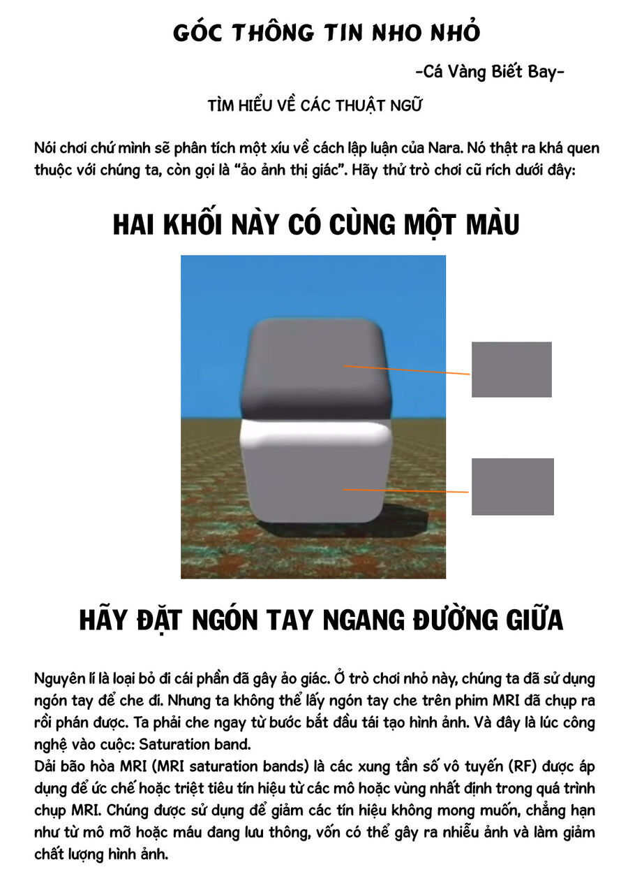 Radiation House - Chapter 129 - Page 23