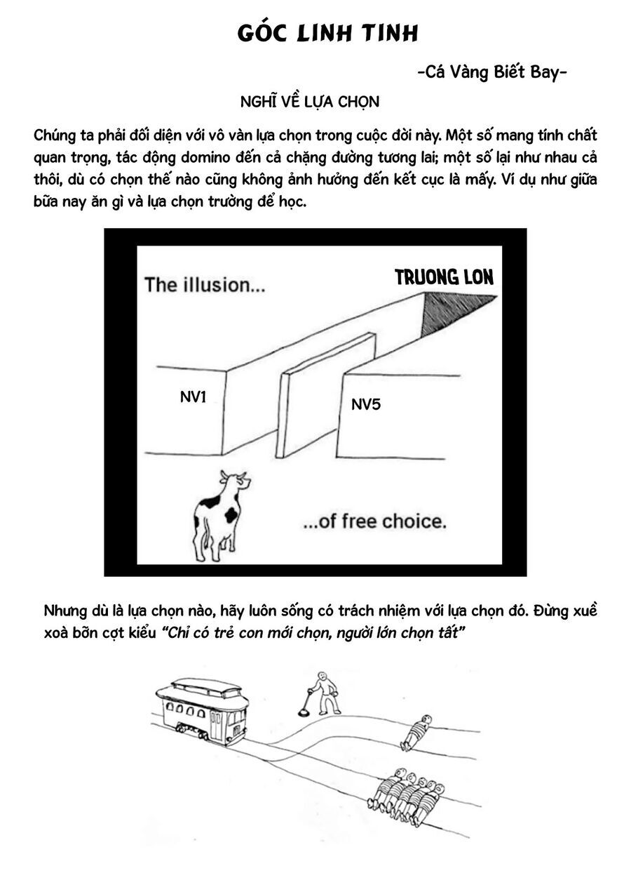 Radiation House - Chapter 129 - Page 27