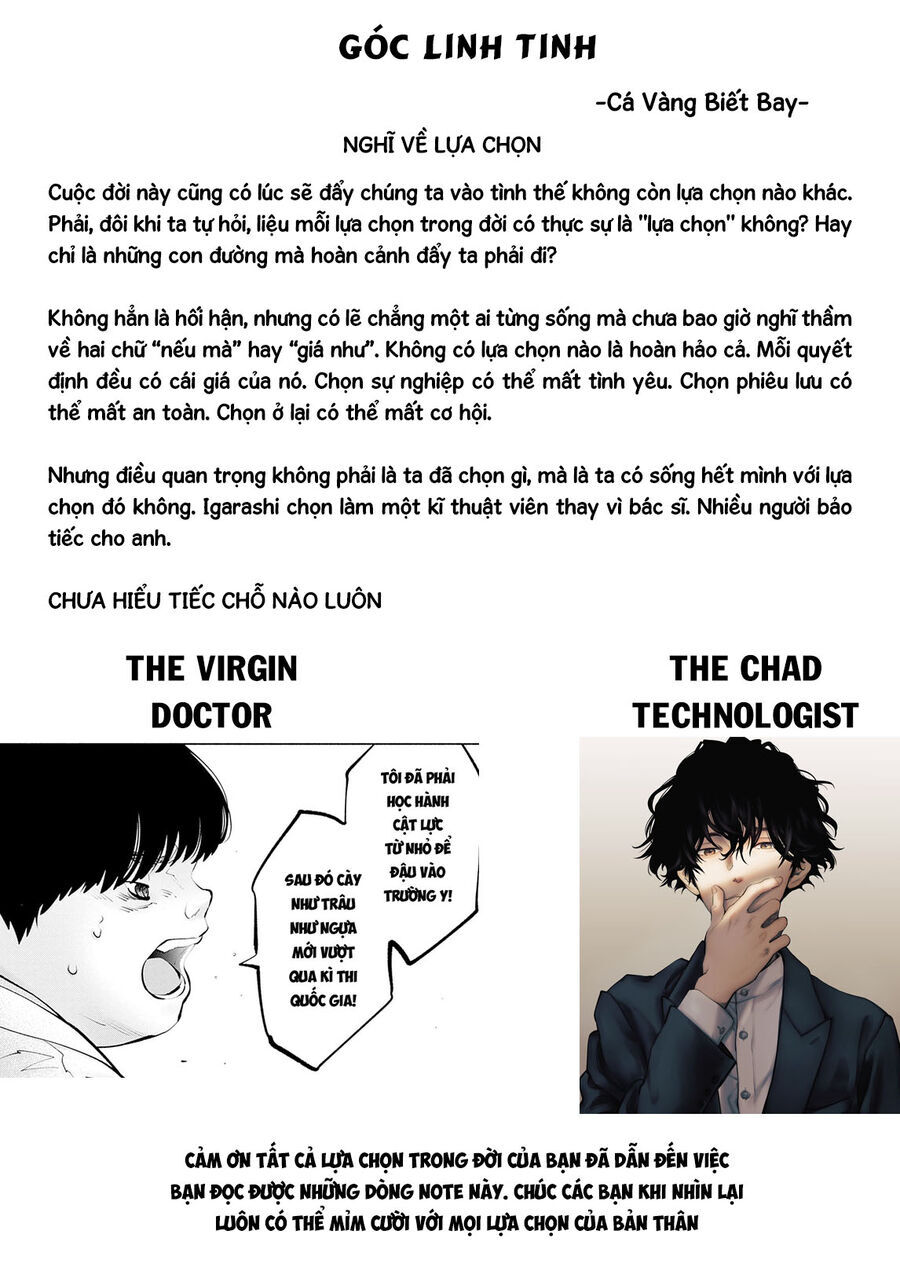 Radiation House - Chapter 129 - Page 28