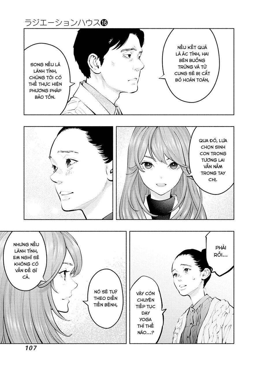 Radiation House - Chapter 129 - Page 3