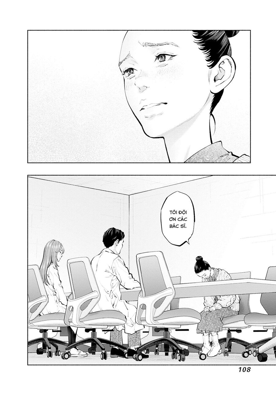 Radiation House - Chapter 129 - Page 4