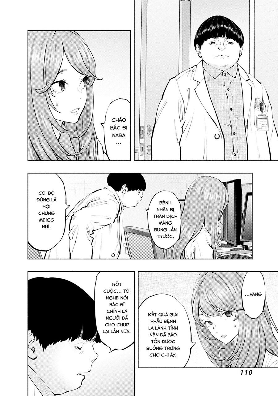 Radiation House - Chapter 129 - Page 6