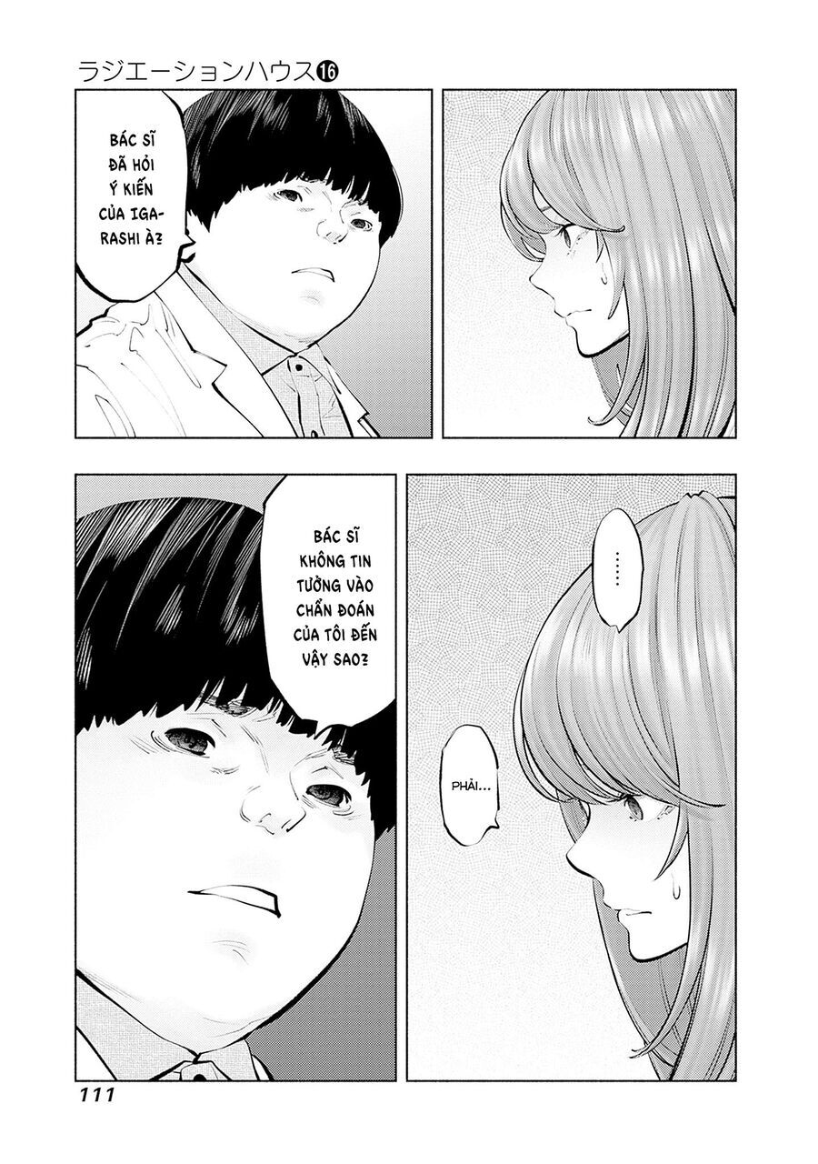 Radiation House - Chapter 129 - Page 7