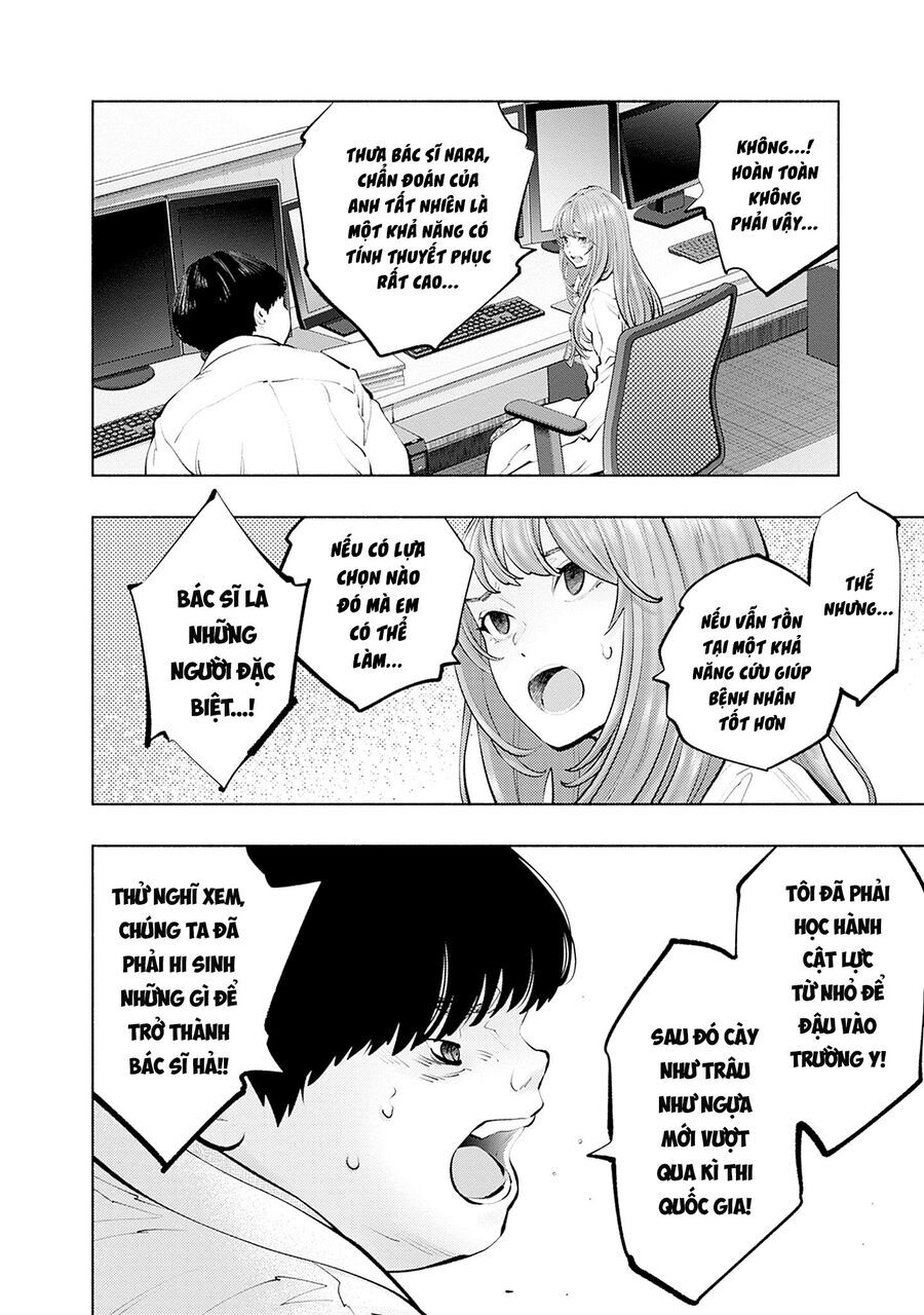 Radiation House - Chapter 129 - Page 8