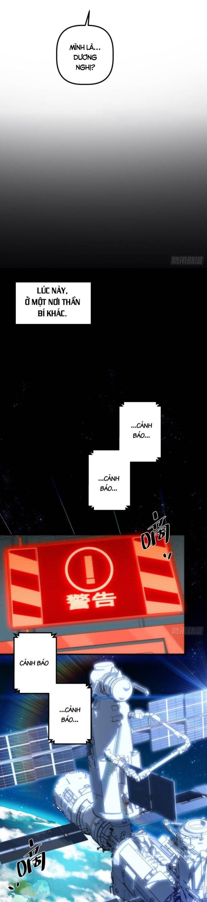 Kính Diện Quản Lý Cục - Chapter 1 - Page 30