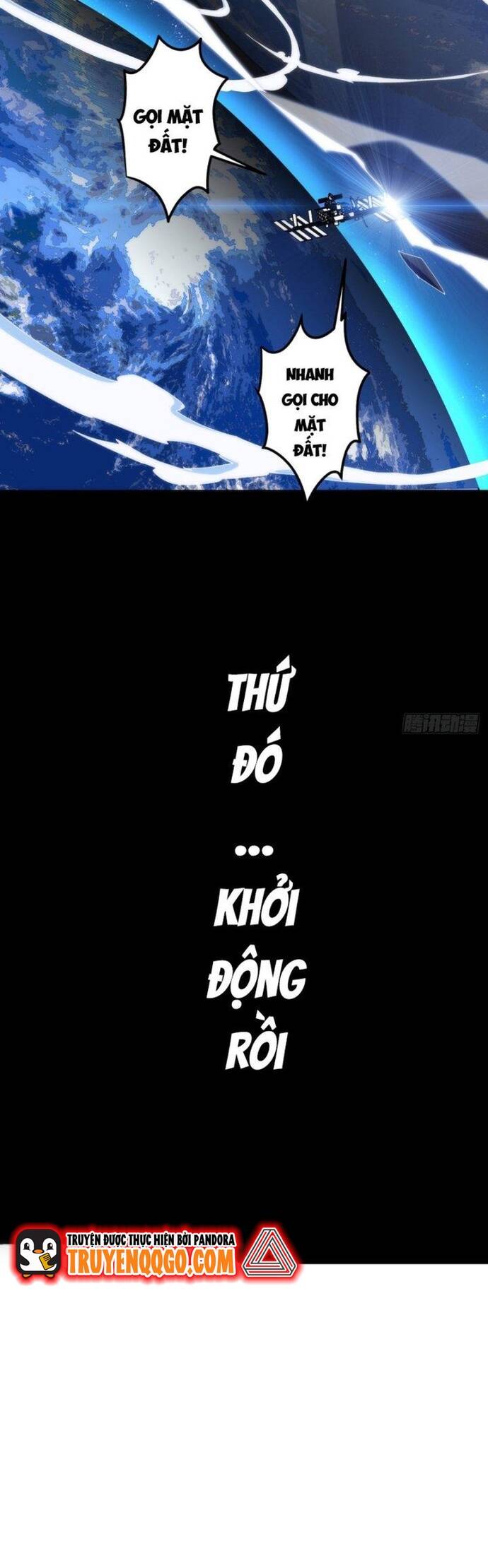 Kính Diện Quản Lý Cục - Chapter 1 - Page 32