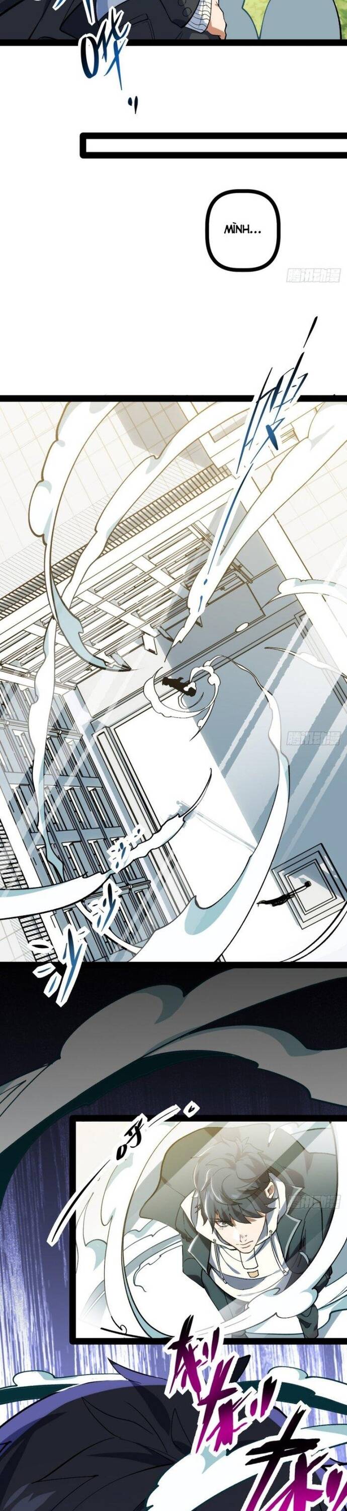 Kính Diện Quản Lý Cục - Chapter 2 - Page 26