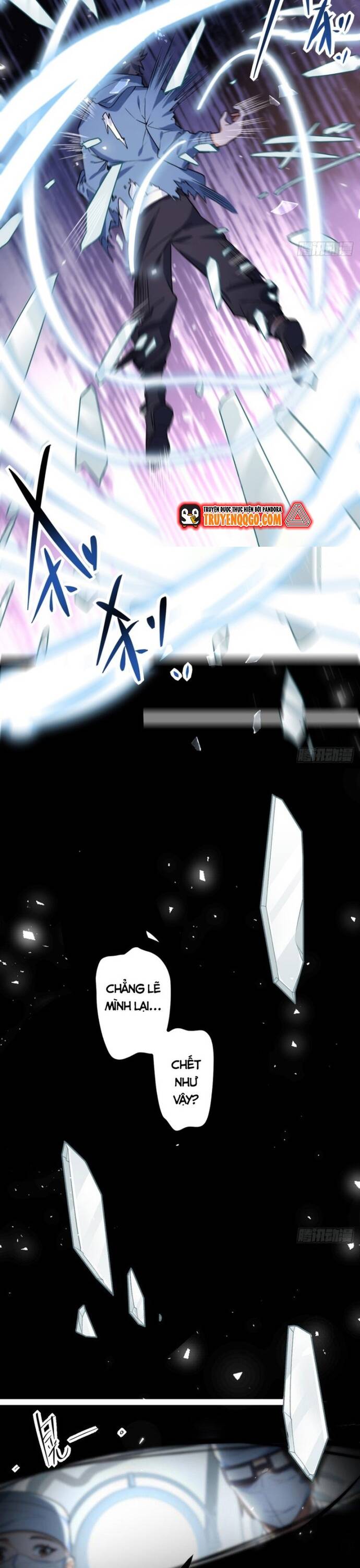 Kính Diện Quản Lý Cục - Chapter 2 - Page 9