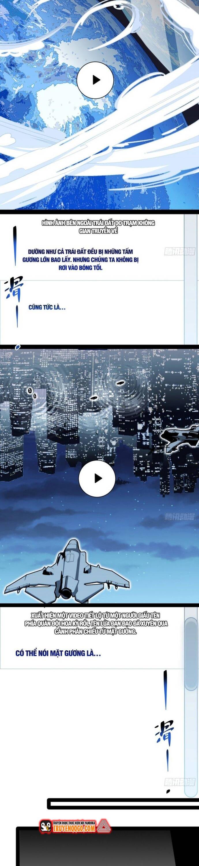 Kính Diện Quản Lý Cục - Chapter 3 - Page 12