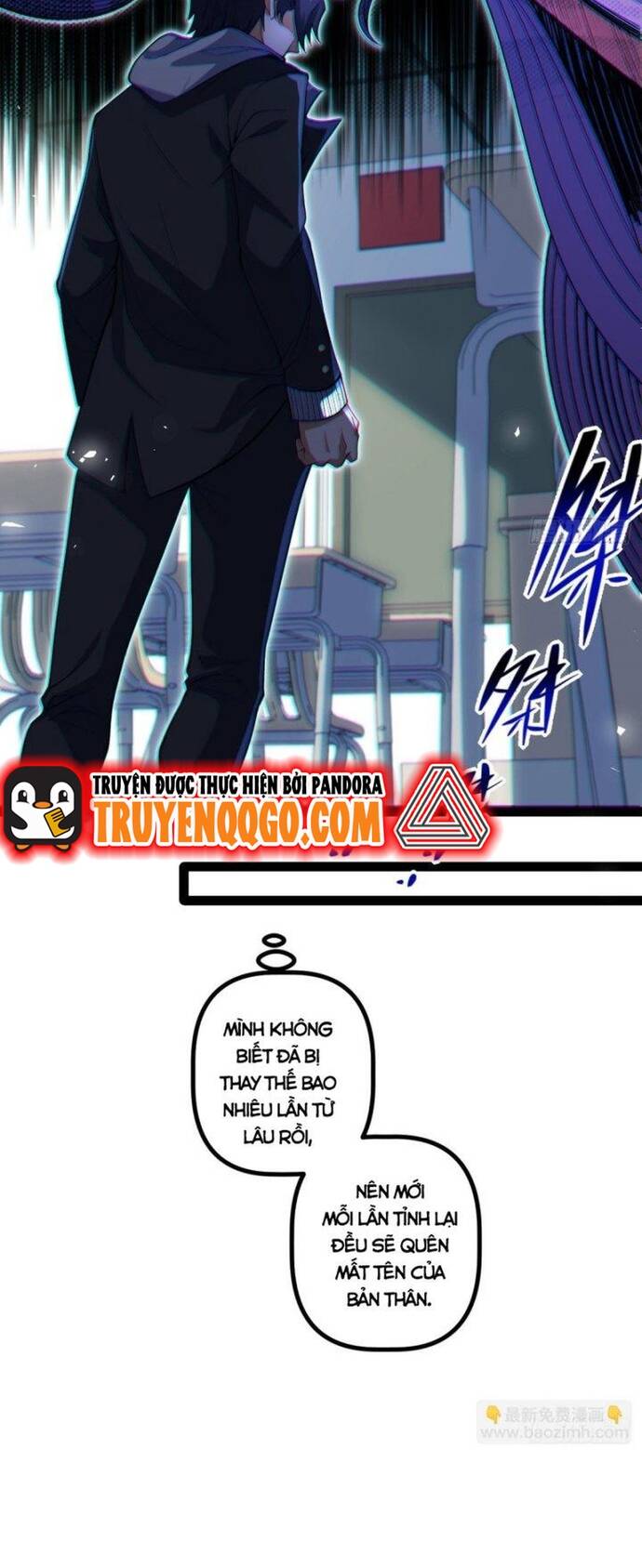 Kính Diện Quản Lý Cục - Chapter 4 - Page 22