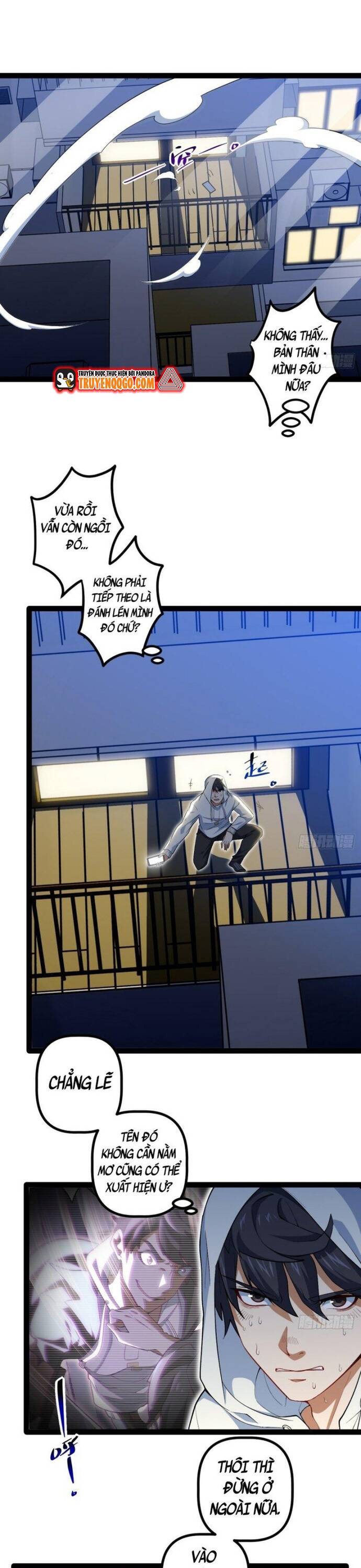 Kính Diện Quản Lý Cục - Chapter 5 - Page 15