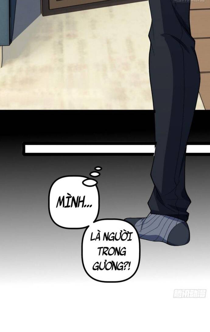 Kính Diện Quản Lý Cục - Chapter 5 - Page 22