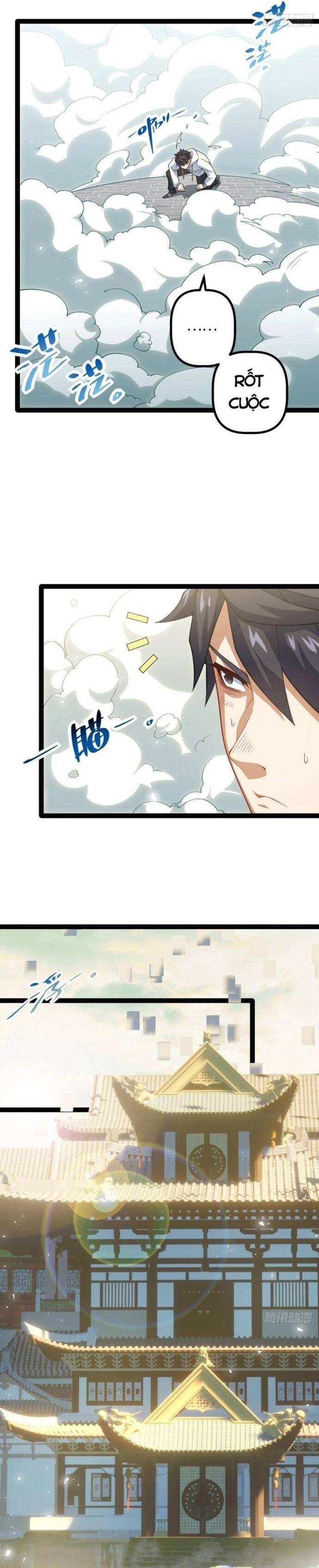 Kính Diện Quản Lý Cục - Chapter 6 - Page 9