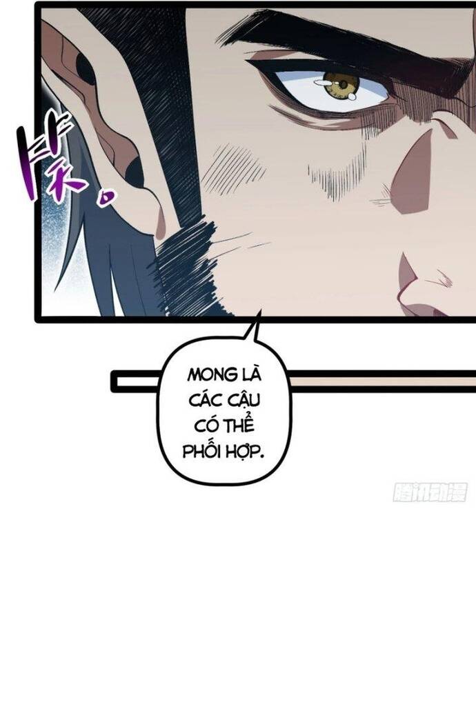 Kính Diện Quản Lý Cục - Chapter 9 - Page 21