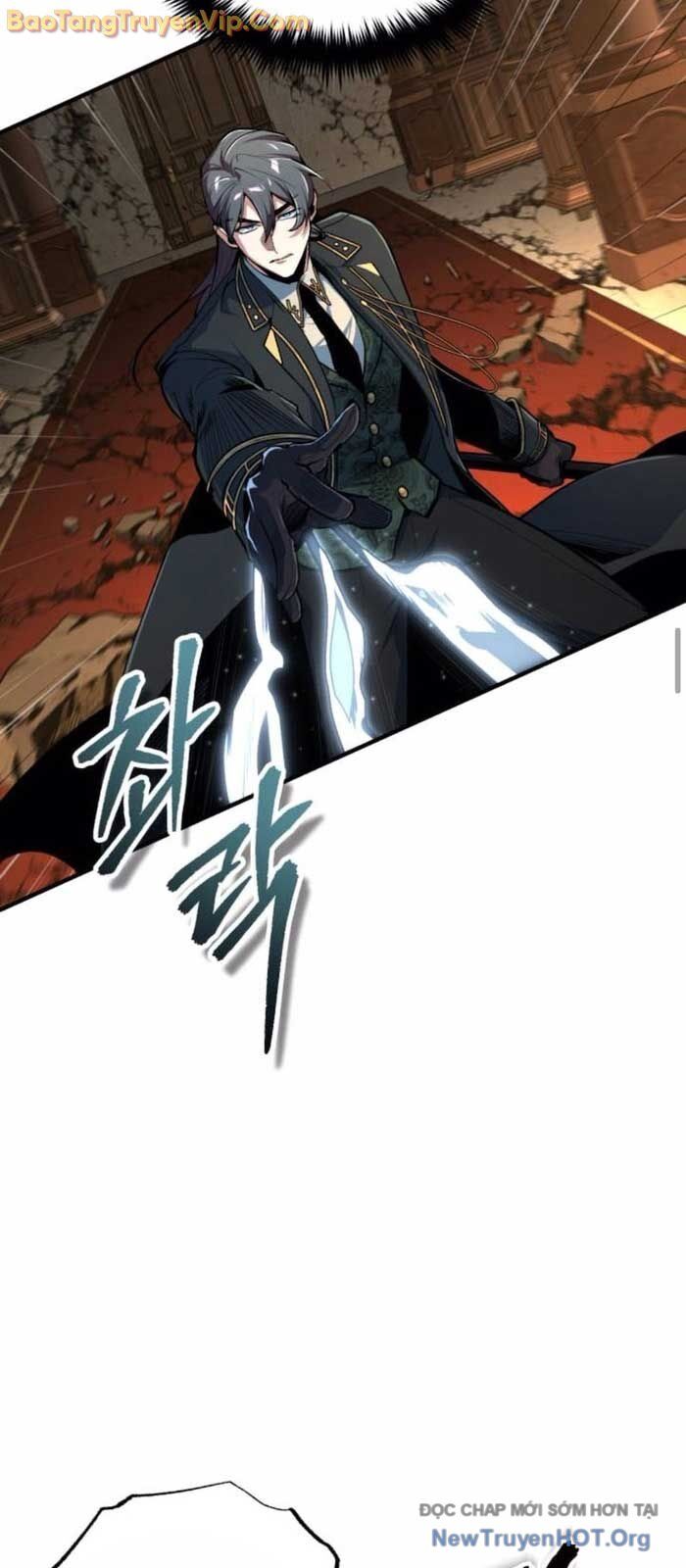 Giáo Sư Gián Điệp - Chapter 127 - Page 12