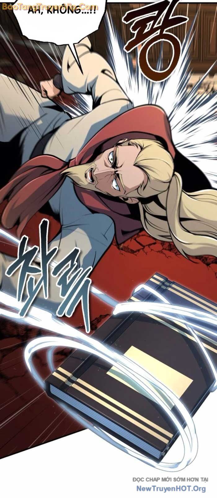 Giáo Sư Gián Điệp - Chapter 127 - Page 13